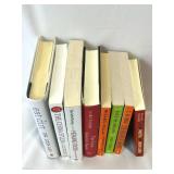 Naturopathic and Holistic Health Book Lot