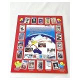 June 2003 Beckett Basketball Magazine (Lebron James Draft Issue Cover) in Very Nice Condition