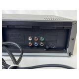 Samsung DVD/VHS Combo Player (Model V2000) with Remote & New Sealed Revenge of the Nerds VHS