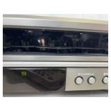 Samsung DVD/VHS Combo Player (Model V2000) with Remote & New Sealed Revenge of the Nerds VHS