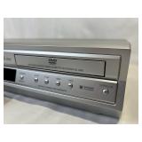 Toshiba DVD/VCR Combo Player (Model SD-V392SU2) with Remote
