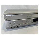 Toshiba DVD/VCR Combo Player (Model SD-V392SU2) with Remote