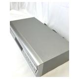 Toshiba DVD/VCR Combo Player (Model SD-V392SU2) with Remote