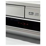 Toshiba DVD/VCR Combo Player (Model SD-V392SU2) with Remote