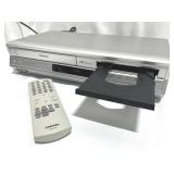 Toshiba DVD/VCR Combo Player (Model SD-V392SU2) with Remote