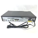 LG DVD/VCR Recorder (Model RC 897T) with Remote