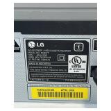 LG DVD/VCR Recorder (Model RC 897T) with Remote