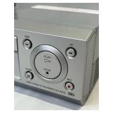 SONY VHS Video Cassette Recorder (Model SLV-N700) with Remote