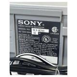 SONY VHS Video Cassette Recorder (Model SLV-N700) with Remote