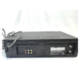SONY VHS Video Cassette Recorder (Model SLV-679HF) with Remote