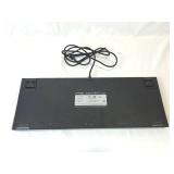 HyperX Alloy Core RGB Computer Gaming Computer Keyboard in Good Working Condition