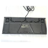 Steelseries APEX 3 TKL Computer Gaming Keyboard in Good Working Condition