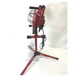 Bayco 250W Halogen Work-Light (Model 2250) with Case