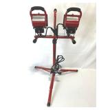 Bayco 250W Halogen Work-Light (Model 2250) with Case