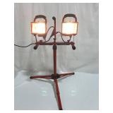 Bayco 250W Halogen Work-Light (Model 2250) with Case