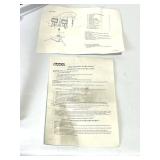 Bayco 250W Halogen Work-Light (Model 2250) with Case