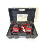 Bayco 250W Halogen Work-Light (Model 2250) with Case