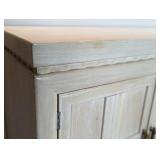 Henredon Blonde Wood Sideboard