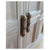 Henredon Blonde Wood Sideboard