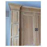 Grand Armoire by Lexington Furniture