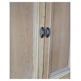 Grand Armoire by Lexington Furniture