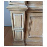 Grand Armoire by Lexington Furniture