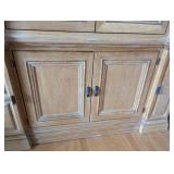 Grand Armoire by Lexington Furniture