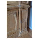 Grand Armoire by Lexington Furniture
