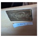 Grand Armoire by Lexington Furniture