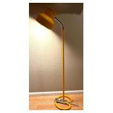 Mid Century Swedish Bumling Floor Lamp by Anders Pehrson for Ateljé Lyktan, 1960s