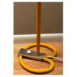 Mid Century Swedish Bumling Floor Lamp by Anders Pehrson for Ateljé Lyktan, 1960s