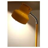 Mid Century Swedish Bumling Floor Lamp by Anders Pehrson for Ateljé Lyktan, 1960s