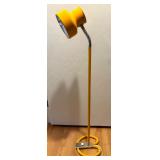 Mid Century Swedish Bumling Floor Lamp by Anders Pehrson for Ateljé Lyktan, 1960s