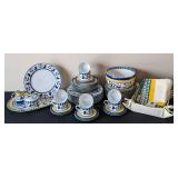 Mikasa Firenze Dish Set