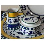 Mikasa Firenze Dish Set
