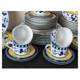 Mikasa Firenze Dish Set