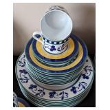Mikasa Firenze Dish Set
