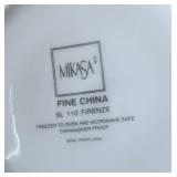 Mikasa Firenze Dish Set