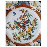 LiLing Imperial Garden Dish Set