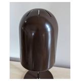 Vintage Mid Century Joe Colombo Style Desk Lamp