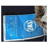 Women’s Vintage Fur Hat