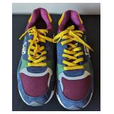 Men’s Polo Ralph Lauren Trackstar 100 Sneakers