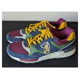 Men’s Polo Ralph Lauren Trackstar 100 Sneakers