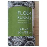 New Accent Rug and Runner