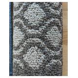 New Accent Rug and Runner