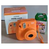 Fujifilm Instax Mini Instant Camera