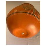 Gorgeous Pottery Vase From Mexico