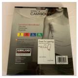 Three NEW Packages of Camisole