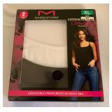 Three NEW Packages of Camisole