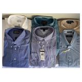 Six New Men